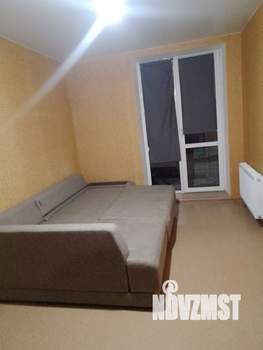 1-к квартира, на длительный срок, 32м2, 4/9 этаж