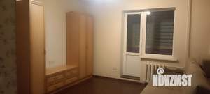 1-к квартира, на длительный срок, 38м2, 2/5 этаж