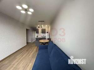 2-к квартира, на длительный срок, 45м2, 8/11 этаж