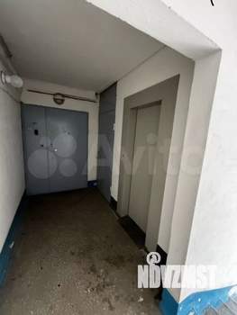 1-к квартира, на длительный срок, 35м2, 3/9 этаж
