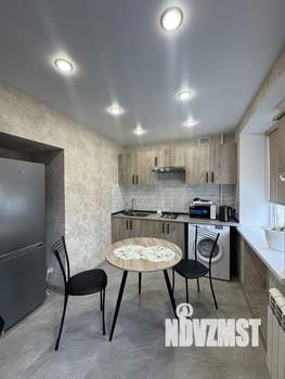 Студия квартира, посуточно, 30м2, 3/5 этаж