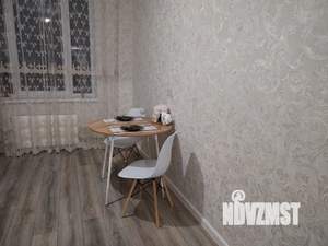 1-к квартира, посуточно, 37м2, 2/10 этаж