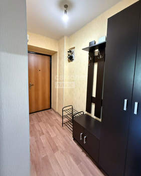 1-к квартира, на длительный срок, 31м2, 3/5 этаж