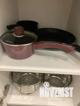 1-к квартира, посуточно, 31м2, 6/11 этаж