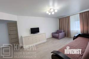1-к квартира, на длительный срок, 44м2, 6/9 этаж