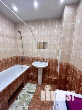 1-к квартира, посуточно, 54м2, 2/12 этаж