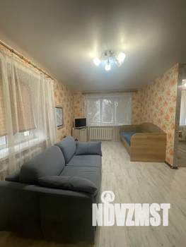 1-к квартира, посуточно, 33м2, 2/5 этаж