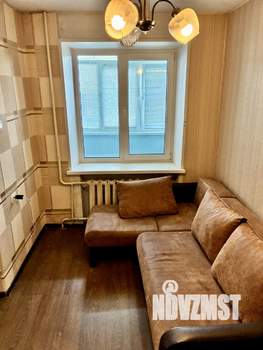 3-к квартира, на длительный срок, 60м2, 6/9 этаж