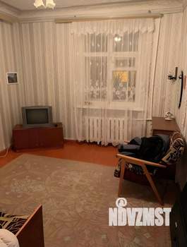 2-к квартира, на длительный срок, 54м2, 2/3 этаж