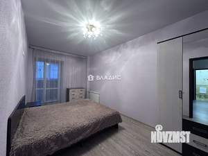 2-к квартира, на длительный срок, 61м2, 2/16 этаж