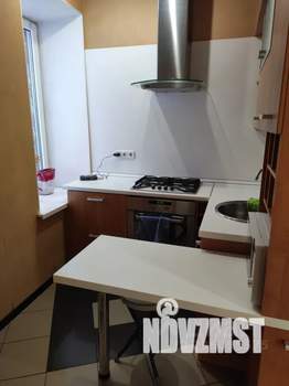 1-к квартира, посуточно, 37м2, 2/7 этаж