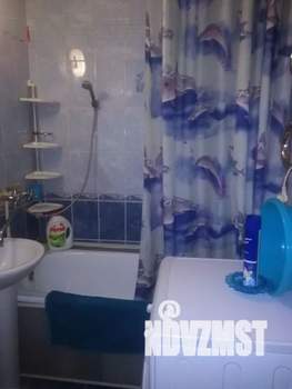 2-к квартира, посуточно, 50м2, 5/5 этаж