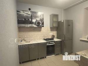 1-к квартира, на длительный срок, 37м2, 6/7 этаж