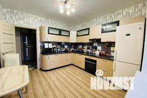 2-к квартира, посуточно, 40м2, 8/11 этаж