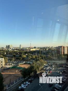 1-к квартира, посуточно, 60м2, 1/1 этаж