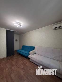 1-к квартира, на длительный срок, 34м2, 1/9 этаж