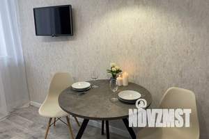 1-к квартира, посуточно, 40м2, 3/21 этаж