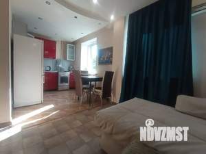 3-к квартира, посуточно, 70м2, 1/1 этаж