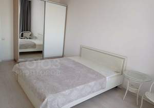 2-к квартира, на длительный срок, 47м2, 4/24 этаж