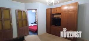 2-к квартира, посуточно, 35м2, 7/9 этаж