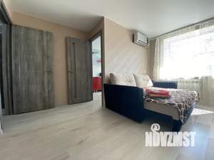 1-к квартира, посуточно, 31м2, 4/5 этаж