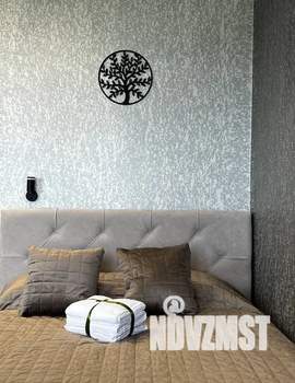 1-к квартира, посуточно, 34м2, 4/21 этаж