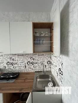 Студия квартира, на длительный срок, 25м2, 9/22 этаж