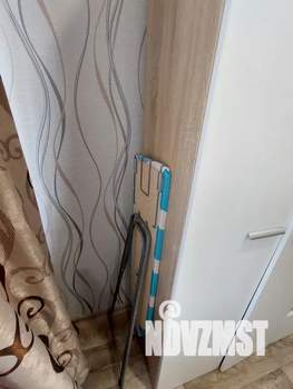 1-к квартира, посуточно, 38м2, 8/10 этаж