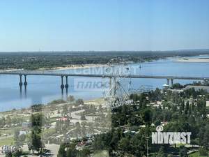 2-к квартира, на длительный срок, 70м2, 17/18 этаж