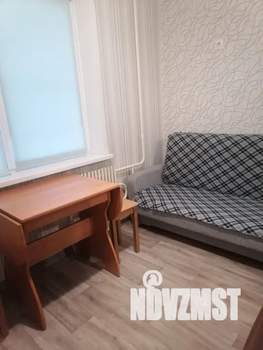 1-к квартира, посуточно, 31м2, 13/16 этаж