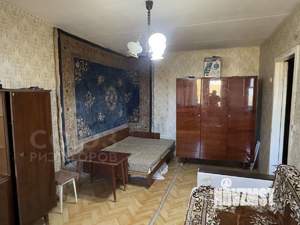 1-к квартира, на длительный срок, 40м2, 5/9 этаж
