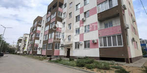 1-к квартира, на длительный срок, 29м2, 3/5 этаж