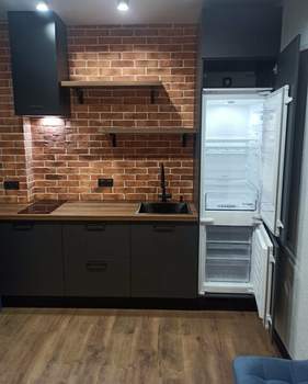 2-к квартира, на длительный срок, 45м2, 8/19 этаж