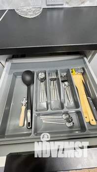 1-к квартира, посуточно, 38м2, 1/5 этаж