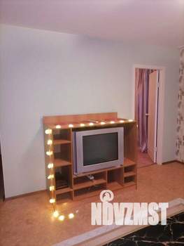 2-к квартира, посуточно, 42м2, 1/1 этаж