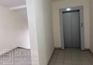 1-к квартира, на длительный срок, 44м2, 6/9 этаж