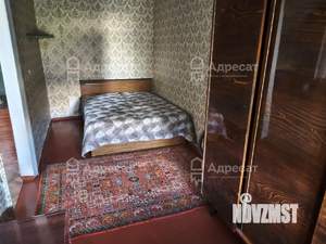 2-к квартира, на длительный срок, 44м2, 2/2 этаж