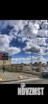 2-к квартира, посуточно, 43м2, 10/24 этаж