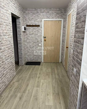 1-к квартира, на длительный срок, 35м2, 2/14 этаж