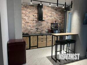 2-к квартира, посуточно, 63м2, 1/1 этаж