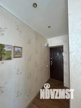 1-к квартира, посуточно, 32м2, 5/5 этаж