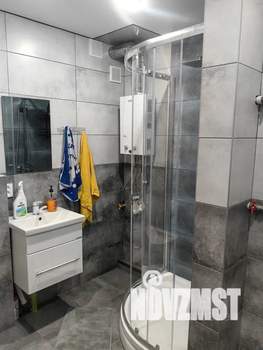 1-к квартира, посуточно, 44м2, 1/5 этаж