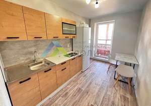 1-к квартира, на длительный срок, 28м2, 6/10 этаж