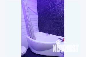 1-к квартира, посуточно, 42м2, 7/7 этаж