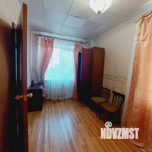 2-к квартира, на длительный срок, 44м2, 1/4 этаж
