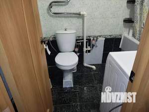 2-к квартира, посуточно, 46м2, 6/9 этаж