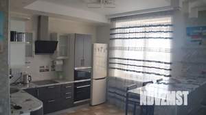 2-к квартира, посуточно, 65м2, 16/24 этаж