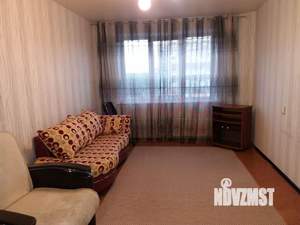 2-к квартира, на длительный срок, 56м2, 6/10 этаж