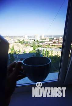 1-к квартира, посуточно, 40м2, 8/9 этаж