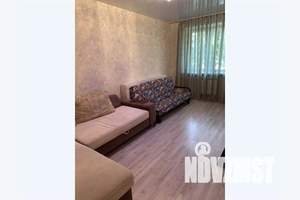 2-к квартира, посуточно, 50м2, 1/5 этаж